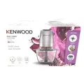 Produktbild: Kenwood Zerkleinerer Küchengeräte EasyChop CHP62 Vierfach Klingen Küchenhelfer M