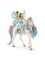 Produktbild: Schleich Fairy Eyela with princess unicorn 70569