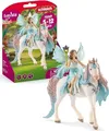 Produktbild: Schleich BAYALA 70569, Sun Elves, Unicorns & Fairies, 5 Jahr(e), Mehrfarbig, Kunststoff