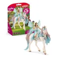 Produktbild: SCHLEICH 70569 Spielset - Eyela mit Prinzessinnen-Einhorn Figur (bayala)