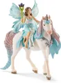 Produktbild: Schleich Bayala Fee Eyela Mit Einhorn Von Prinzessin 70569