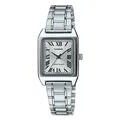Produktbild: Casio Collection LTP-V007D-7B Damenuhr Vintage Style Stahlarmband