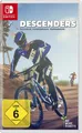 Produktbild: Descenders - [Nintendo Switch] Nintendo Switch