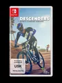 Produktbild: Descenders (Nintendo Switch)