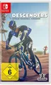 Produktbild: Descenders - Nintendo Switch