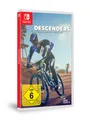 Produktbild: Descenders Downhill Mountainbike Nintendo Switch Spiel Radfahren Rennspiel