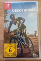 Produktbild: BMX | Fahrrad Spiel | Descenders | Nintendo Switch | Game | Zustand sehr gut