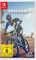 Produktbild: Descenders Nintendo Switch