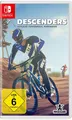 Produktbild: Descenders Switch           !!!!! NEU+OVP !!!!!