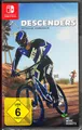 Produktbild: Descenders - Nintendo Switch - Neu & OVP - Deutsche USK Version