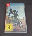 Produktbild: Descenders (Nintendo Switch, 2020) - Downhill Biking, Videospiel