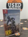 Produktbild: Descenders (Nintendo Switch)