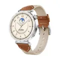 Produktbild: Huawei Watch GT5 41mm (Jana-B19W), Brown