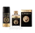 Produktbild: LA RIVE CASH MEN  EDT  100 ml + CASH Deo 150 ml ORIGINAL