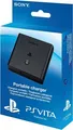 Produktbild: Sony Portable Charger, Innenraum, Outdoor, Tragbare Spielekonsole, PS Vita, Schwarz