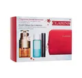 Produktbild: Clarins Hautpflege-Set Double Serum Augen-Kollektion