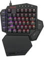 Produktbild: Redragon K585 RGB Mechanische Einhand Gaming-Tastatur
