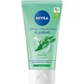 Produktbild: NIVEA KLÄREND Waschpeeling 150 ml
