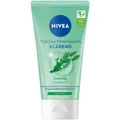 Produktbild: NIVEA KLÄREND Waschpeeling 150 ml