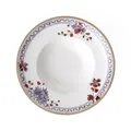 Produktbild: Villeroy und Boch Artesano Provençal Lavendel Suppenteller, 25 cm, Premium Porzellan, weiß/bunt