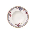 Produktbild: Villeroy & Boch Suppenteller Artesano Provençal Lavendel Suppenteller ø 25,6 cm, (1 St)