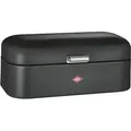 Produktbild: Wesco - Grandy-Brotkasten schwarz matt