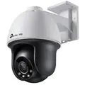 Produktbild: VIGI C540(4MM) - TP-Link VIGI C540(4mm) PTZ Dome camera, 4MP, 4mm, Full-Color