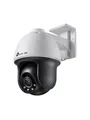 Produktbild: TP-Link VIGI C540 4MP Outdoor Full-Color Pan Tilt Network Camera (4mm)