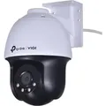 Produktbild: Tp-link Vigi C540 Turret Ip Sicherheitskamera De Indoor Und Outdoor 2560 X 1440 Pixel Decke/wand