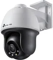 Produktbild: 4897098683781 TP-LINK 4MP IP-Cam (4mm Lens) Full-Color Pan/Tilt Network Camera T