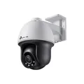 Produktbild: VIGI C540(4MM) - TP-Link VIGI C540(4mm) PTZ Dome camera, 4MP, 4mm,...
