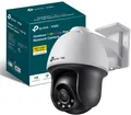 Produktbild: Vigi C540 (4mm) 4mp Außenkamera Ptz Schwenkbar Nachtsicht Ip