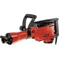 Produktbild: Einhell - Abbruchhammer tc-dh 43 (1.600 w, 43 j Einzelschlagstärke, robuste SDS-hex-Werkzeugaufnahme, 180°-verstellbarer Zusatzhandgriff, inkl.