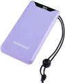 Produktbild: Intenso Powerbank F20000 Purple lila 20.000 mAh PD 3.0 Quick Charge 3.0 (7332053)