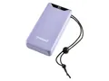 Produktbild: INTENSO USB Powerbank 7332053, F20000, 20.000mAh, 20 W, lila