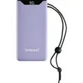Produktbild: Intenso PowerBank F20000 Purple 20000mAh