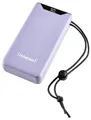 Produktbild: Intenso Power Bank F20000 purple Powerbank 20.000 mAh Violett