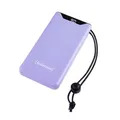 Produktbild: 7332053 Intenso PowerBank F20000 Purple 20000mAh Batterie ~D~