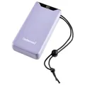 Produktbild: Intenso Intenso Power Bank F20000 purple Powerbank 20.000 mAh    Violett