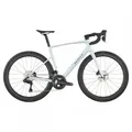 Produktbild: Scott Addict 20 Carbon Rennrad cumulus weiß 2027 L 56 (175-187 cm) Unisex