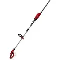 Produktbild: Einhell Akku-teleskop-heckenschere Ge-hh 18/45 Li T-solo Power X-change (li-ion, 18 V, 45 Cm Schwertlänge, Messer Aus Diamantgeschliffenem Stahl, Ohne Akku Und Ladegerät)