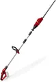 Produktbild: Einhell Akku-Teleskop-Heckenschere GE-HH 18/45 Li T-Solo Power X-Change (Li-Ion, 18 V, 45 cm Schwertlänge, Messer aus diamantgeschliffenem Stahl, ohne Akku und Ladegerät)