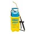 Produktbild: Gloria Haus- und Gartengeräte GmbH GLORIA Drucksprühgerät prima 3, Die neue Kompaktklasse für den kleineren Garten, Stabiler Kunststoffbehälter- Füllinhalt: 3,0 Liter 780000