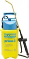 Produktbild: GLORIA Drucksprüher prima 3 Gartenspritze Verstellbare Messingdüse 3L Füllinhalt