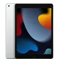 Produktbild: Apple A13 Bionic iPad 9 Gen 10,2 Zoll 64GB Tablet in Silber