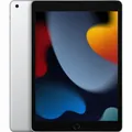 Produktbild: Apple iPad 10.2 Wi-Fi 64GB silber 9.Gen NEU OVP