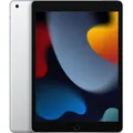 Produktbild: Apple iPad 9. Generation WiFi 64GB silber 10.2 Retina Display A13 BionicChip