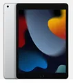Produktbild: Apple iPad 9 10.2 Zoll 64GB, Silber in sehr gutem Zustand vom Händler.