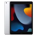Produktbild: Apple iPad 9. Generation (2021) 64GB, Wi-Fi - Silber - Neu sonstige  (OVP)