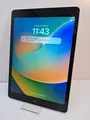 Produktbild: Apple iPad 9. Gen 64GB, Wi-Fi, 10,2 Zoll - Silber - TABLET - (mit OVP) refurbed
